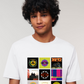 1992 Albums - Organic Tee