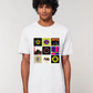 1992 Albums - Organic Tee